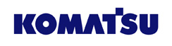 komatsu_logo