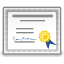 Client digital certificate